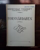 Fornv&aring;rdaren V:2