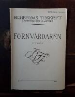 Fornv&aring;rdaren V:3