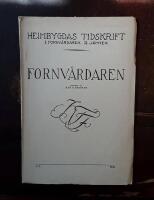 Fornv&aring;rdaren V:4