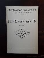 Fornv&aring;rdaren VIII:1
