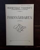 Fornv&aring;rdaren VIII:2