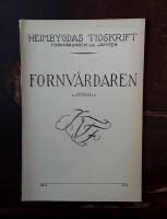 Fornv&aring;rdaren VIII:3