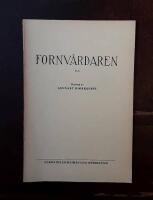 Fornv&aring;rdaren X:2