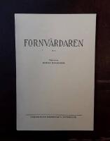 Fornv&aring;rdaren X:3