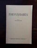 Fornv&aring;rdaren X:4