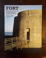 Fort: The International Journal of Fortification and Military Architecture. Volume 35