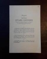 Stadgar f&ouml;r F&ouml;reningen Gotlands fornv&auml;nner antagna p&aring; f&ouml;reningens konstituerande sammantr&auml;de den 22 maj 1875 med d&auml;refter och senast den 22 dec. 1910 beslutade f&ouml;r&auml;ndringar