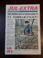 Gotlands tidningar: Jul-extra 1975