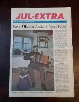 Gotlands tidningar: Jul-extra 1974