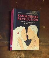 K&auml;nslornas revolution: K&auml;rlek, ilska och lycka p&aring; 1970-talet