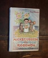Mickegubben p&aring; Rosen&ouml;n