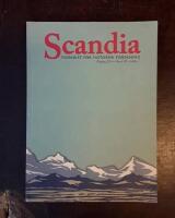 Scandia: Tidskrift f&ouml;r historisk forskning 2014 H&auml;fte I
