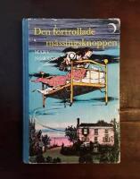 Den f&ouml;rtrollade m&auml;ssingsknoppen