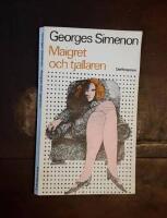 Maigret och tjallaren