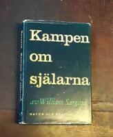Kampen om sj&auml;larna: Omv&auml;ndelsens och hj&auml;rntv&auml;ttens fysiologi