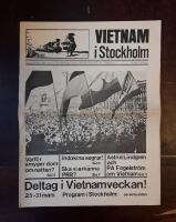 Vietnam i Stockholm
