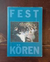 Festk&ouml;ren