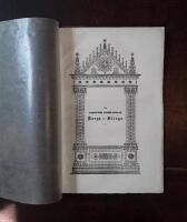 De paroeciis Gothlandi&aelig; Burgs et St&aring;nga dissertatio historico-topographica. Cujus particulam primam venia ampl. facult. philos. Upsal pr&aelig;side mag. Joh. Henr. Schr&ouml;der ... pro gradu philosophico p. p. auctor Carolus Joh. Oscar Laurin stip. reg. Gothlandus