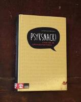 Psyksnack! Stick h&aring;l p&aring; sj&auml;lvhj&auml;lpsmyterna