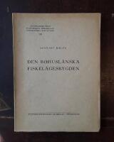 Den bohusl&auml;nska fiskel&auml;gesbygden