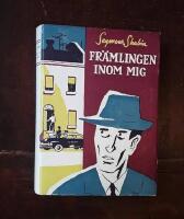 Fr&auml;mlingen inom mig