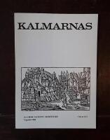 Kalmar nations skriftserie. Volym LVI