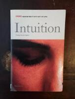 Intuition: Vetskap bortom logiken