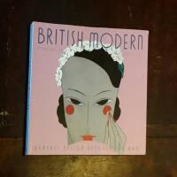 British Modern: Graphic Design between the Wars