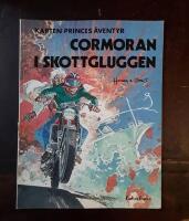 Cormoran i skottgluggen