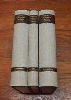 Kungl. Svenska Vetenskapsakademiens historia 1739-1818 I:1-II