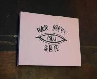 Richard Johansson - Vad mitt &ouml;ga ser