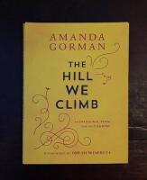 The Hill We Climb