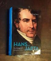 Hans J&auml;rta: En biografi