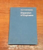 Dispersion of Engineers in a Transitional Society: Swedish Technicians 1860-1940