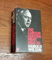 The Labour Government 1964-70
