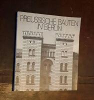 Preussische Bauten in Berlin