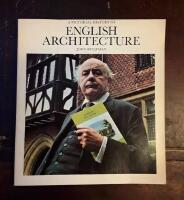 A Pictorial History of English Architecture