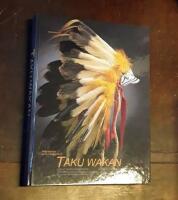 Taku Wakan: The Ernest Erickson Collection of North American Indian Art in the National Museum of Finland