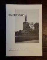 Genarps kyrka