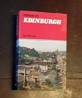 Portrait of Edinburgh