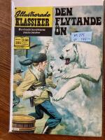 Illustrerade klassiker No 225: Den flytande &ouml;n