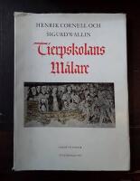 Tierpskolans m&aring;lare