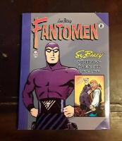Lee Falk's Fantomen: Sy Barry, s&ouml;ndags&auml;ventyr 2: 1964-1966