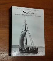 Roar Ege: Skuldelev 3 skibet som ark&aelig;ologisk eksperiment