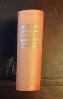 Svenska sl&auml;ktkalendern 1915-16