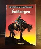Sn&ouml;borgen