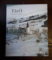 F&aring;r&Ouml;: Den egensinniga &ouml;n