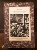 Minnen fr&aring;n en sjutton&aring;rig vistelse i Nordv&auml;stra Amerika