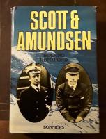 Scott & Amundsen