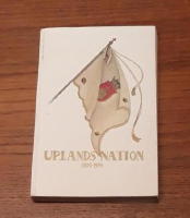 Uplands Nation 1800-1914